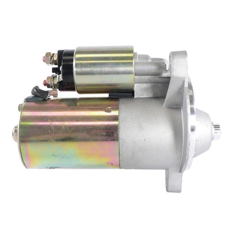 DB Electrical SFD0007 Starter for Ford Explorer, Ranger 90 91 92 93 94 95 96 97 4.0L and Mazda B Series 94 95 96 97 Navajo 91 92 93 94 4.0L F07U-11000-AA F0TZ-11002-A ZZL0-18-400 - Image 2